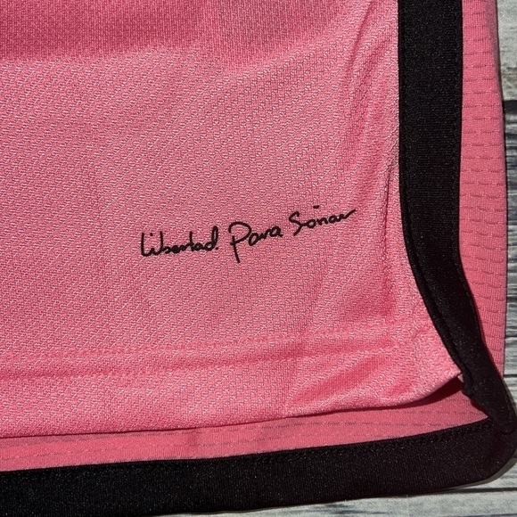 ADIDAS INTER MIAMI 2024-25 MEN'S LIONEL MESSI HOME STADIUM JERSEY / Men Sz Large - Picture 8 of 11